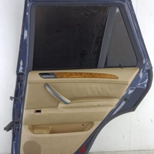 Porte arriere droit BMW X5 E53 Diesel