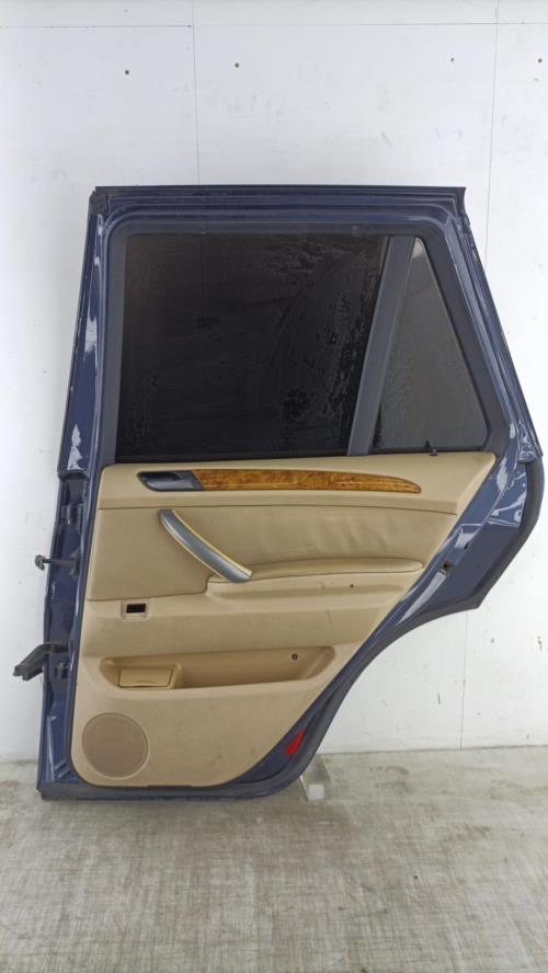 Porte arriere droit BMW X5 E53 Diesel