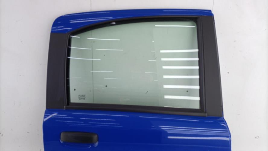 Porte arriere droit FIAT PANDA 2 PHASE 1 Essence