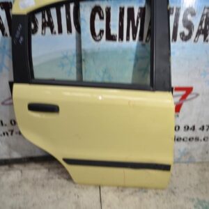 Porte arriere droit FIAT PANDA 2 PHASE 1 Essence