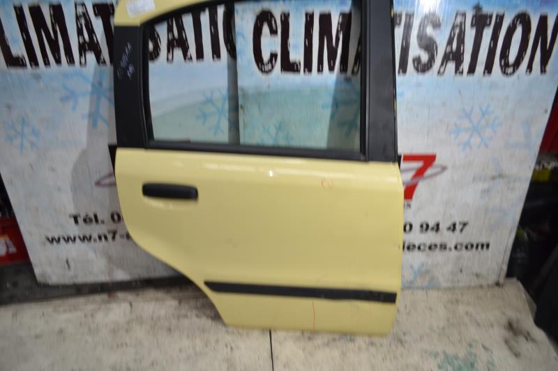 Porte arriere droit FIAT PANDA 2 PHASE 1 Essence