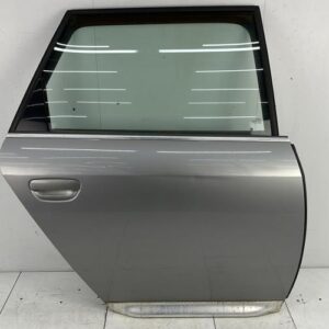 Porte arriere droit AUDI A6 2 ALLROAD PHASE 2 BREAK Diesel
