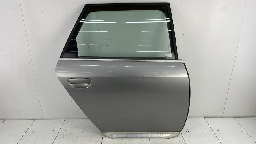 Porte arriere droit AUDI A6 2 ALLROAD PHASE 2 BREAK Diesel