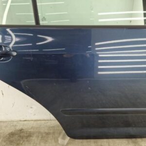 Porte arriere droit VOLKSWAGEN GOLF PLUS PHASE 1 Diesel