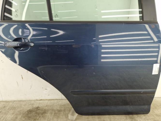 Porte arriere droit VOLKSWAGEN GOLF PLUS PHASE 1 Diesel