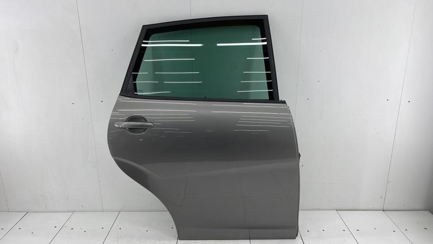 Porte arriere droit SEAT ALTEA PHASE 1 Diesel