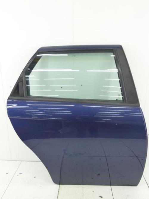 Porte arriere droit ALFA ROMEO 156 PHASE 1 BREAK Diesel