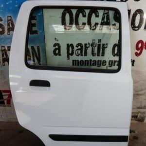 Porte arriere droit SUZUKI WAGON-R PHASE 2 Essence