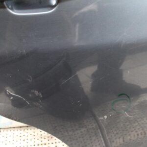 Porte arriere droit SEAT IBIZA 2 PHASE 3 Essence