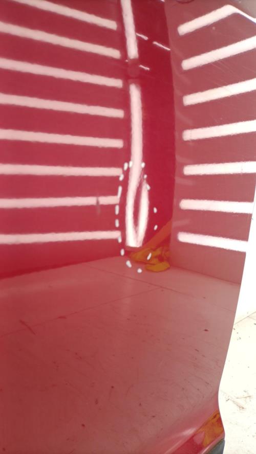 Porte arriere droit HYUNDAI ATOS 2 PRIME Essence