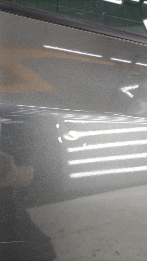 Porte arriere droit HYUNDAI SANTA FE 2 PHASE 1 Diesel