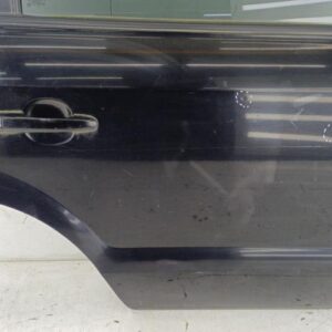 Porte arriere droit HYUNDAI TUCSON 1 Diesel