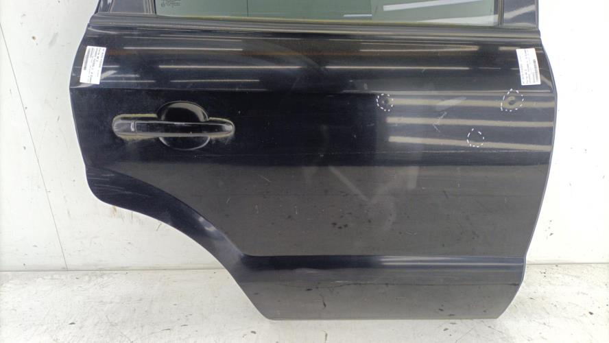 Porte arriere droit HYUNDAI TUCSON 1 Diesel