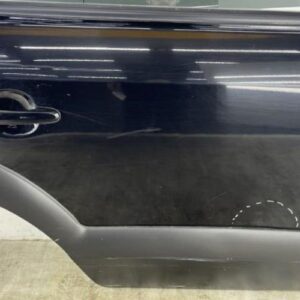 Porte arriere droit HYUNDAI TUCSON 1 Diesel