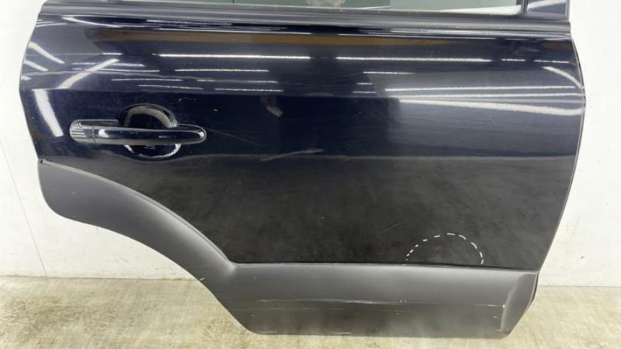 Porte arriere droit HYUNDAI TUCSON 1 Diesel