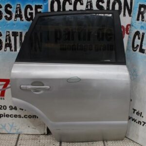Porte arriere droit HYUNDAI TUCSON 1 Diesel