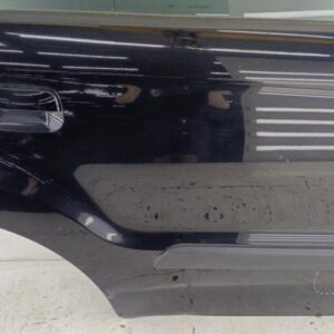 Porte arriere droit KIA SOUL 1 PHASE 1 Diesel