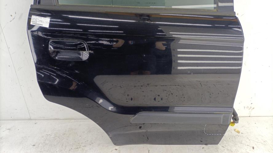 Porte arriere droit KIA SOUL 1 PHASE 1 Diesel