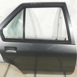 Porte arriere droit RENAULT R19 PHASE 2 Diesel