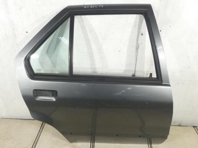 Porte arriere droit RENAULT R19 PHASE 2 Diesel