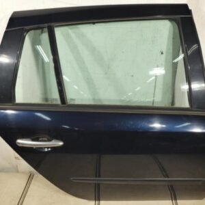 Porte arriere droit RENAULT LAGUNA 2 PHASE 2 BREAK Diesel