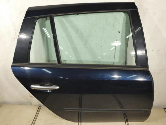 Porte arriere droit RENAULT LAGUNA 2 PHASE 2 BREAK Diesel