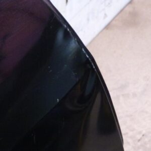 Porte arriere droit RENAULT MEGANE 2 PHASE 1 BREAK Diesel