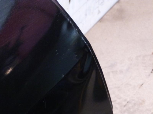Porte arriere droit RENAULT MEGANE 2 PHASE 1 BREAK Diesel