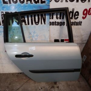 Porte arriere droit RENAULT MEGANE 2 PHASE 1 BREAK Diesel