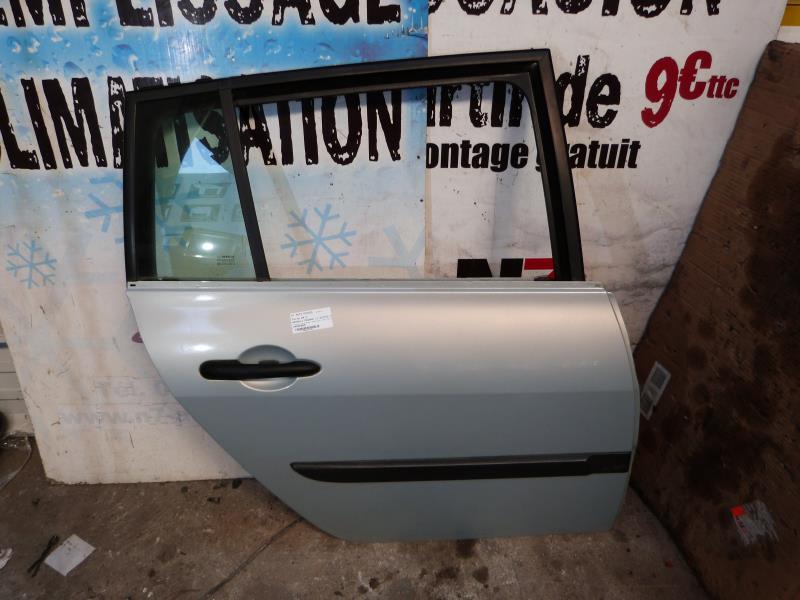 Porte arriere droit RENAULT MEGANE 2 PHASE 1 BREAK Diesel