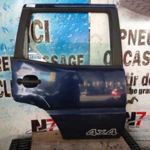 Porte arriere droit NISSAN TERRANO 2 PHASE 1 Diesel
