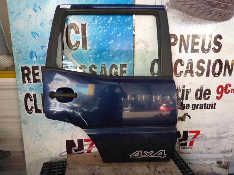 Porte arriere droit NISSAN TERRANO 2 PHASE 1 Diesel