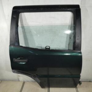 Porte arriere droit NISSAN TERRANO 2 PHASE 2 Diesel