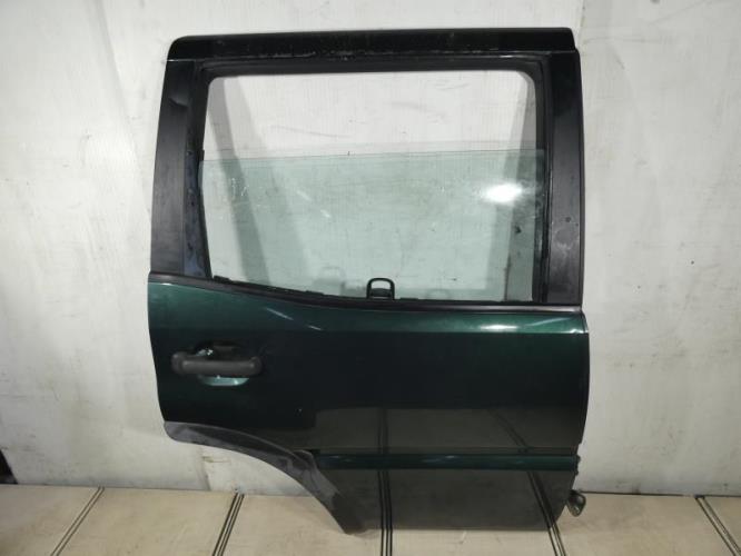 Porte arriere droit NISSAN TERRANO 2 PHASE 2 Diesel