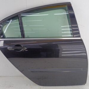 Porte arriere droit RENAULT LAGUNA 3 PHASE 1 Diesel