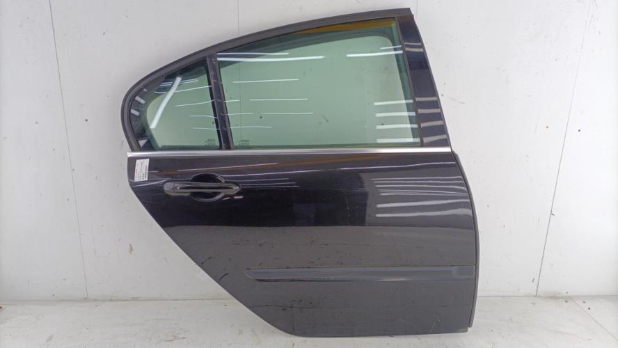 Porte arriere droit RENAULT LAGUNA 3 PHASE 1 Diesel