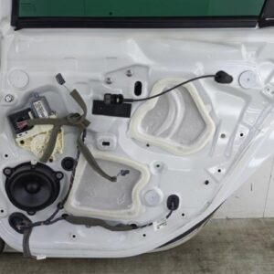 Porte arriere droit RENAULT MEGANE 3 PHASE 1 BREAK Diesel