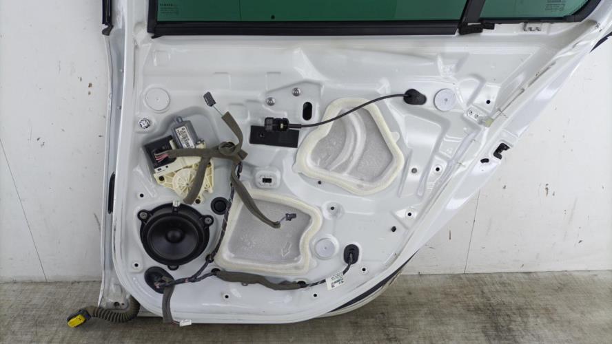 Porte arriere droit RENAULT MEGANE 3 PHASE 1 BREAK Diesel