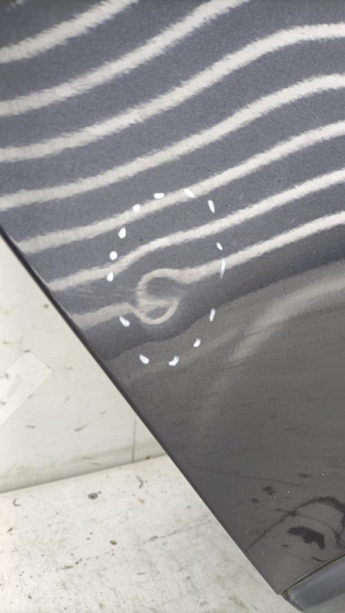 Porte arriere droit RENAULT MEGANE 3 PHASE 2 BREAK Diesel