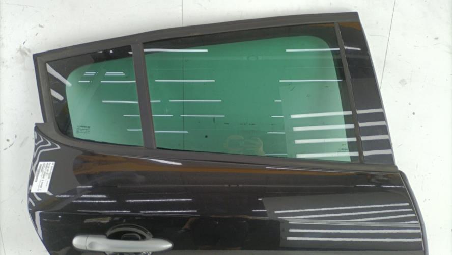 Porte arriere droit RENAULT MEGANE 3 PHASE 1 Diesel