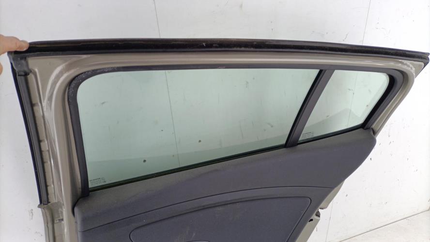 Porte arriere droit RENAULT MEGANE 3 PHASE 1 Diesel