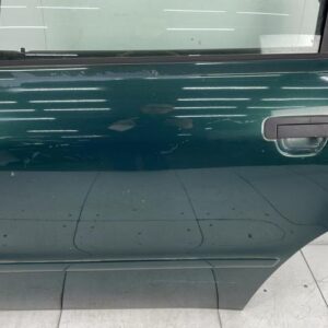Porte arriere gauche AUDI A2 Diesel