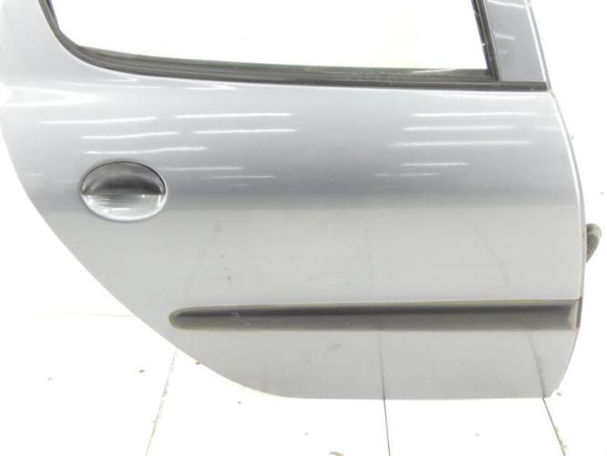 Porte arriere droit PEUGEOT 206+ Essence