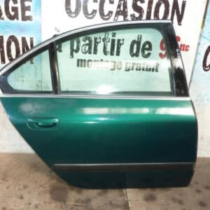 Porte arriere droit PEUGEOT 607 PHASE 1 Diesel