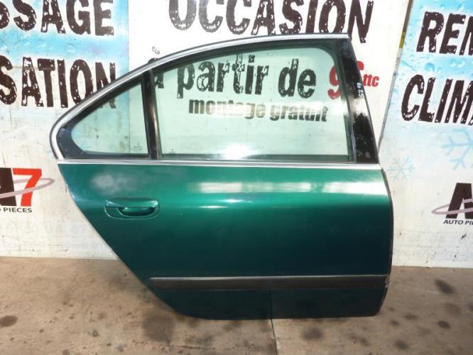 Porte arriere droit PEUGEOT 607 PHASE 1 Diesel
