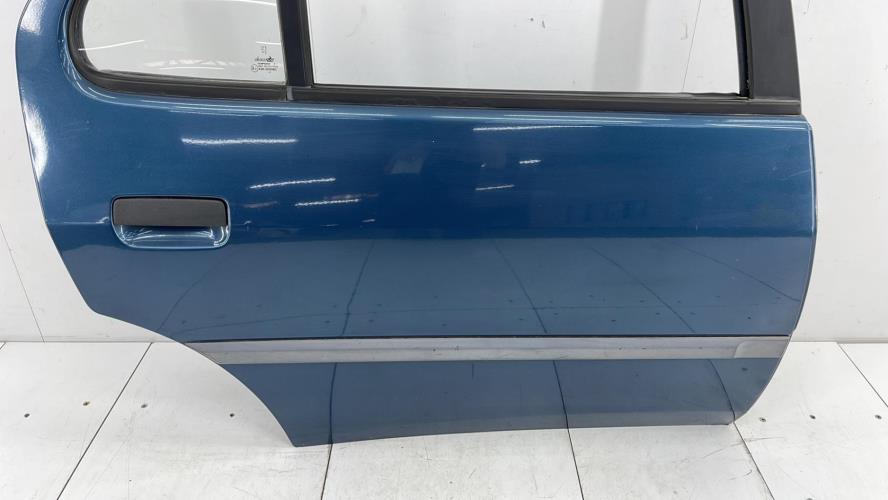 Porte arriere droit PEUGEOT 306 PHASE 1 Diesel