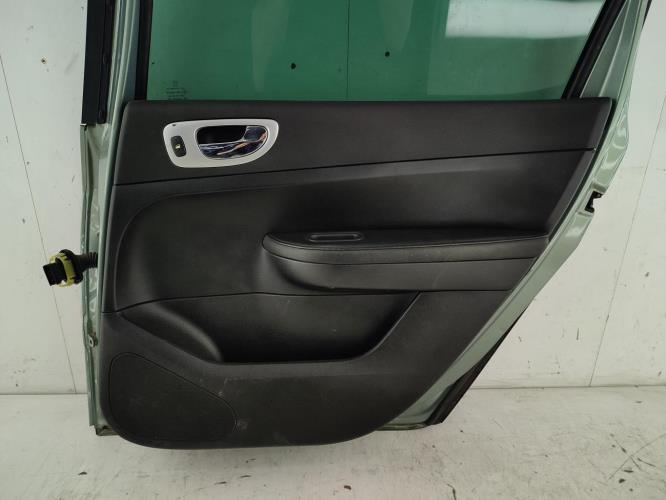 Porte arriere droit PEUGEOT 307 PHASE 2 BREAK Diesel