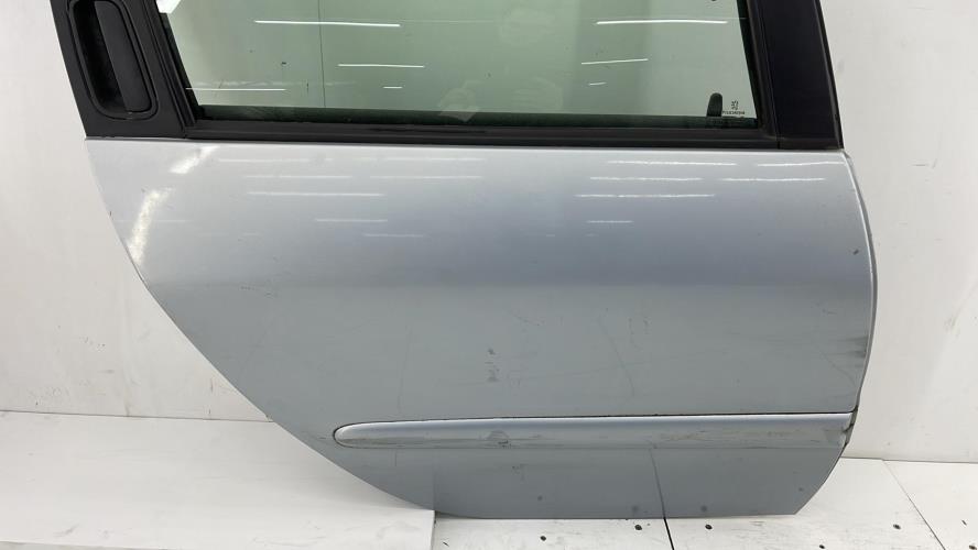 Porte arriere droit PEUGEOT 206 PHASE 1 BREAK Diesel