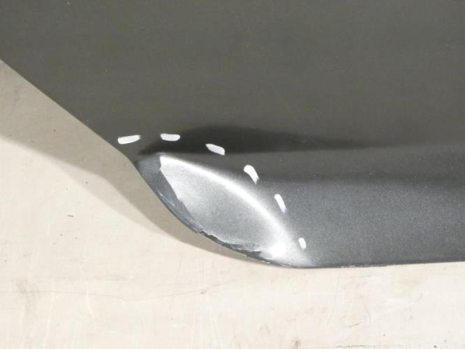 Porte arriere droit PEUGEOT 407 PHASE 1 Diesel