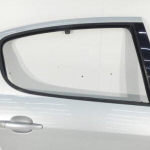 Porte arriere droit PEUGEOT 407 PHASE 1 BREAK Diesel